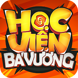Học Viện Bá Vương H5